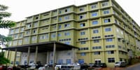Malabar Medical College Hospital & Research Centre - [MMCH]