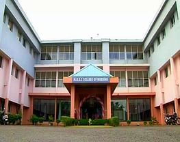 Malankara Orthodox Syrian Church College of Nursing - [MOSC] Kolenchery