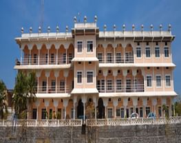 Elims College of Arts and Science College