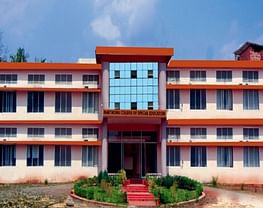 Mar Thoma College of Special Education Badiadka