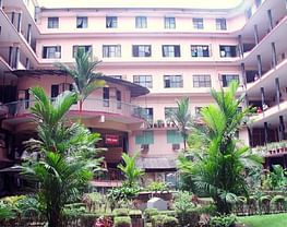 Moulana Institute of Paramedical Sciences Angadippuram