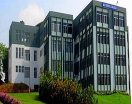 MES Dental College