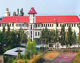 Mar Athanasius College