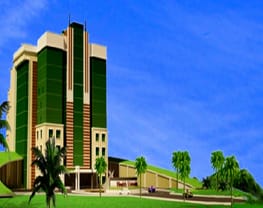 PRS College of Nursing