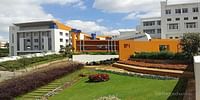 Acharya's  NRV  School of Architecture - [ANRVSA]