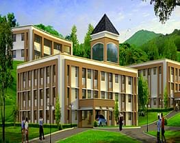 Santhi College of Nursing