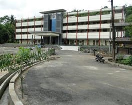 Focus Institute of Science and Technology Poomala