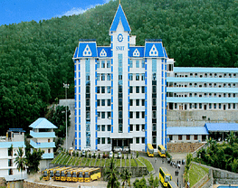 Sree Narayana Institute of Technology - [SNIT]