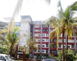 College of Pharmacy