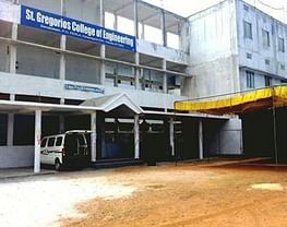 St. Gregorios College of Engineering Devalokam
