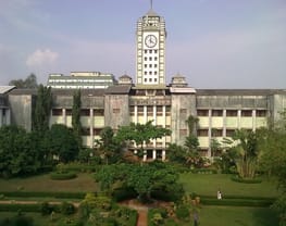Co-Operative College of Nursing