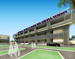 CPA College Of Arts And Science Punnathala