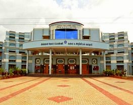 Annai Vailankanni Arts & Science College