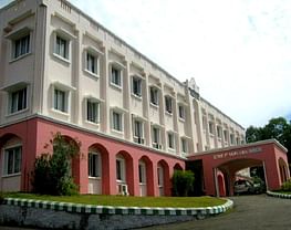 Little Flower Institute of Medical Science & Research Centre - [LIMSAR] Angamaly