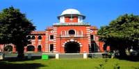 Annapoorana Engineering College - [AEC]