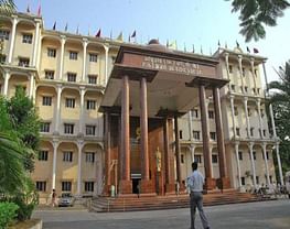 Kamalakshi Pandurangan College of Pharmacy