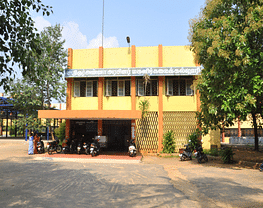 Arignar Anna Government Arts College for Women