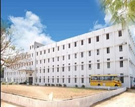 KKC College of Engineering and Technology