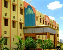 Auxilium College of Arts and Science for Women