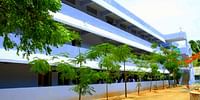 Ayurveda College Sulur