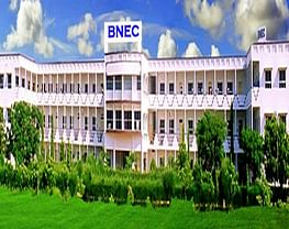 Bharath Niketan Engineering College - [BNEC]