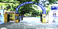 Natesan Institute of Co-operative Management - [NICM]