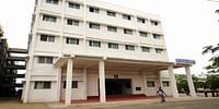 RVS College Of Nursing Kannampalayam