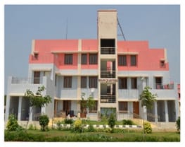 National Institute for Empowerment of Persons with Multiple Disabilities - [NIEPMD]