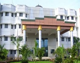 Karpaga Vinayaga College of Nursing - [KVCN]