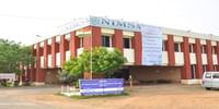National Institute of Management Studies Karapakkam - [NIMS]