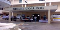 Sindhi College of Arts and Science