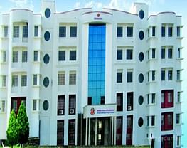 College of Architecture and Town Planning