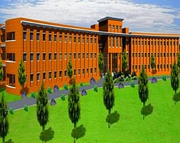 Saraswathy College of Engineering and Technology