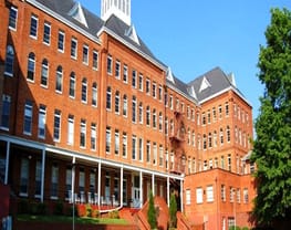 Sharmila College Of Nursing