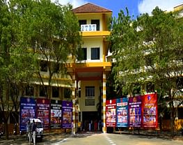 Sengamala Thayaar Educational Trust Women's College - [STET]