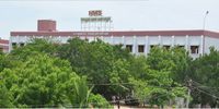 Nadar Mahajana Sangam Sermathai Vasan College for Women Avaniapuram