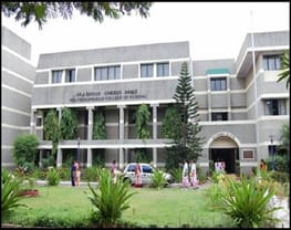 M A Chidambaram College of Nursing