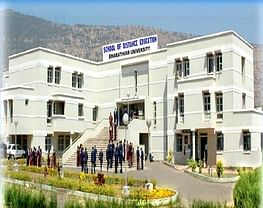 St. Joseph's College for Women