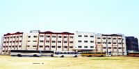 Madha Dental College and Hospital