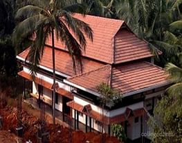 Devaki Amma's Guruvayurappan College of Architecture Chelambra