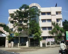 Venkateswara Homoeothic Medical College Porur