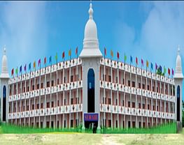 Surabi College of Nursing