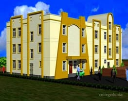 Dr Baliram Hiray College of Architecture