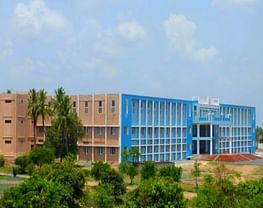 T.S.M. Jain College of Technology