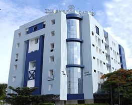 The Eye Foundation
