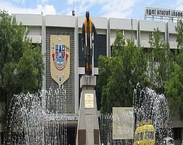 Vivekananda College Agastheeswaram