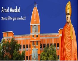 Vivekananda College