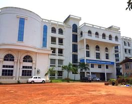 Mahe Institute of Dental Sciences & Hospital - [MINDS]