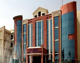 GL Bajaj School of Architecture