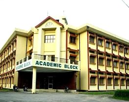 College of Veterinary Science & Animal Husbandry - [CVSC & AH]